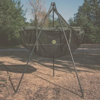 Saber Guardian Weigh Tripod